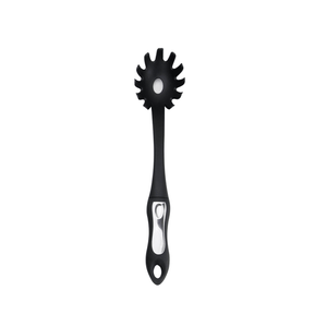 Hamilton Beach Cucharon Pasta 14" Nylon Hga201 Cuchillos Y Otros Costa Rica