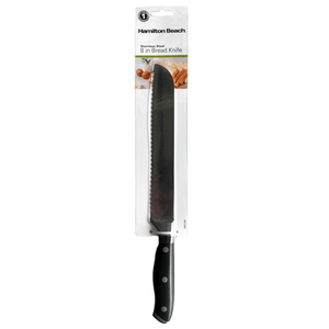 Hamilton Beach Cuchillo De Acero Inoxidable 8" Hdc105 Cuchillos Y Otros Costa Rica