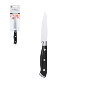 Hamilton Beach Cuchillo Puntilla Acero Inox Forjado 9Cm | 3.5" 1.5Mm Hdc104 Productos De Cocina > Cuchillos Y Otros Costa Rica