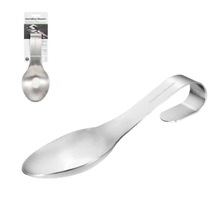 Hamilton Beach Reposa Utensilios Acero Inox Hjd102 Ollas Costa Rica