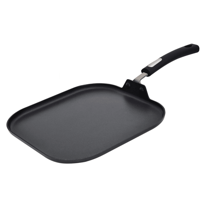 Hamilton Beach Sarten | Plancha Antiadherente 11" 3.0Mm Haa104 Productos De Cocina > Ollas Costa Rica