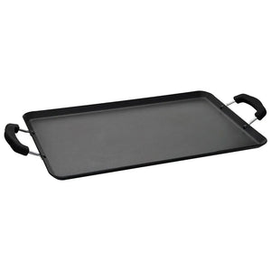 Hamilton Beach Sartén | Plancha Antiadherente 19" X 11" 3.0Mm Haa105 Productos De Cocina > Ollas Costa Rica