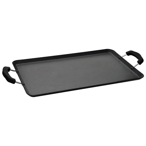 Hamilton Beach Sartén | Plancha Antiadherente 19" X 11" 3.0Mm Haa105 Productos De Cocina > Ollas Costa Rica