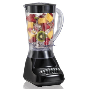 Licuadora Smoothie Blender 10 Black Hamilton Beach 50167G
