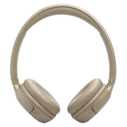 Audífonos JBL Tune 530BT Inalámbricos Bluetooth 6.0 Beige