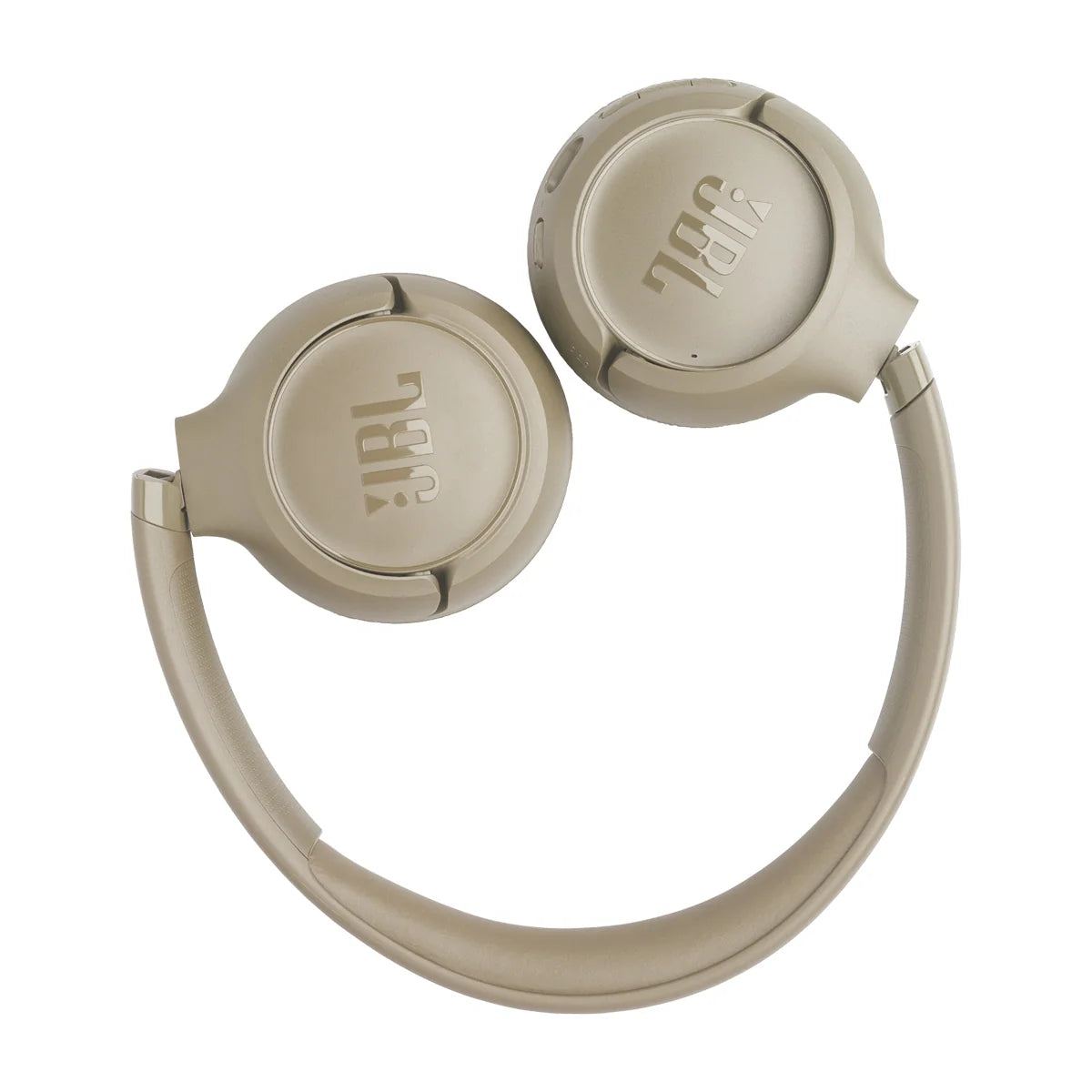Audífonos JBL Tune 530BT Inalámbricos Bluetooth 6.0 Beige