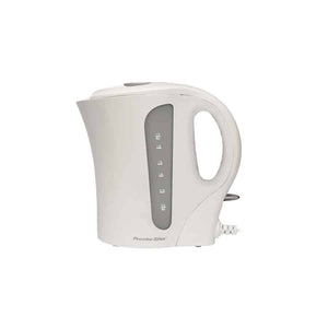 Hervidor De Agua 1.7 L Blanco 1500 W Proctor Silex K3080 Productos De Cocina > Hervidor De Agua Costa Rica