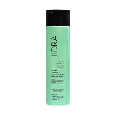 HIDRA MATIZ SHAMPOO NEW