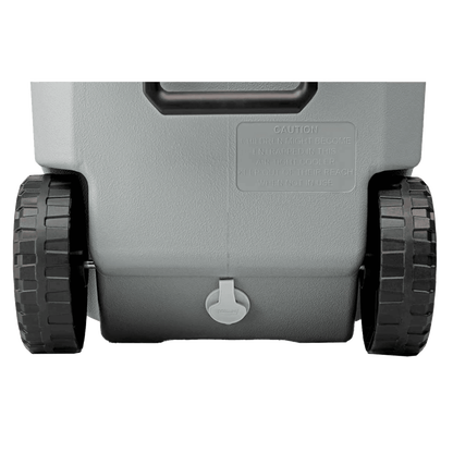 COLEMAN HIEL 316 62QT RD GREY 3000006487