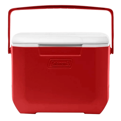 COLEMAN HIELERA CHILLER 16QT RD 2209885