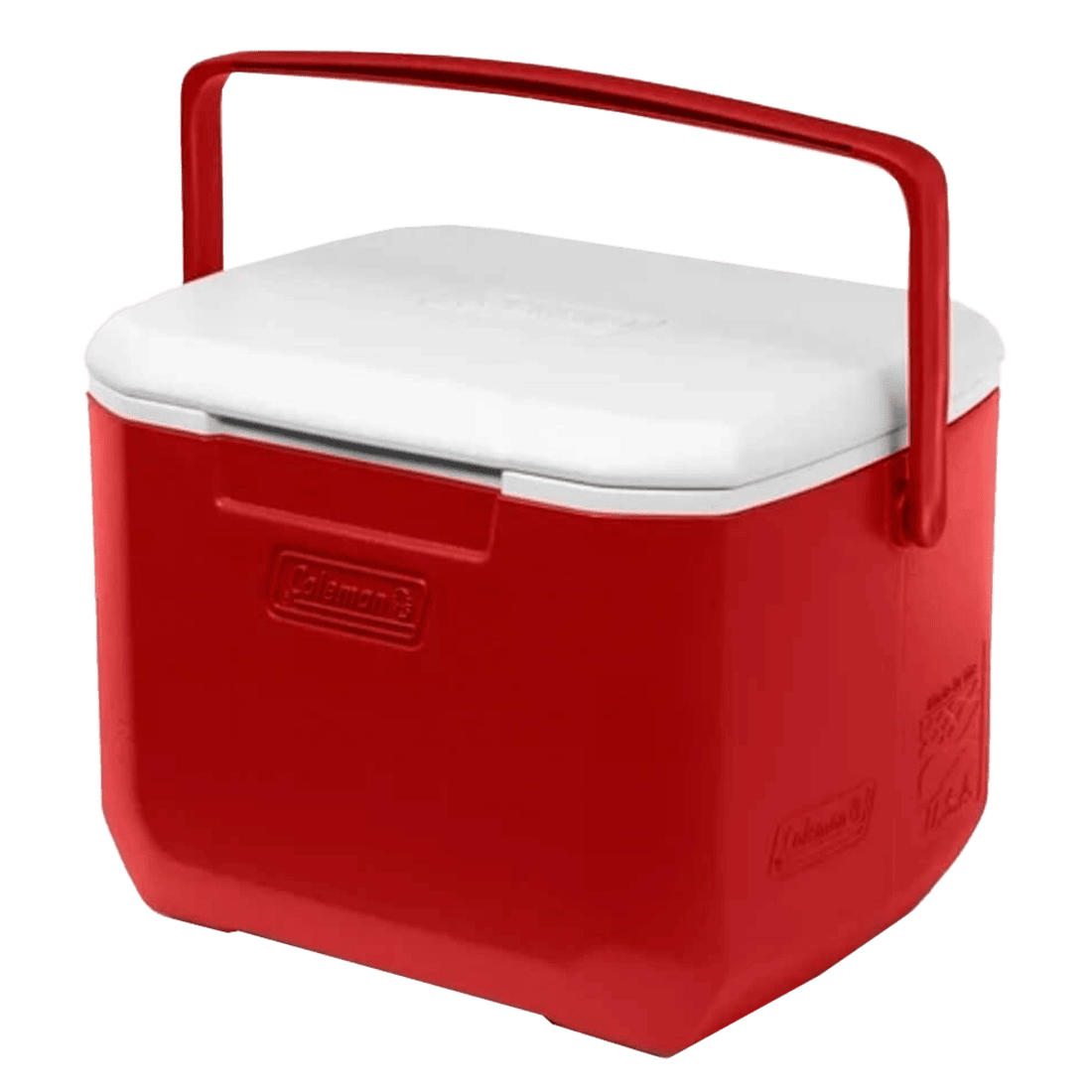 COLEMAN HIELERA CHILLER 16QT RD 2209885