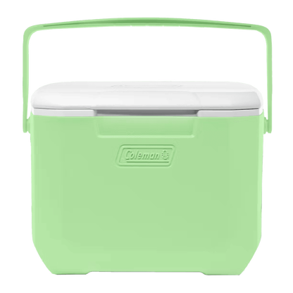 COLEMAN HIELERA CHILLER 16QT VDE 2221620