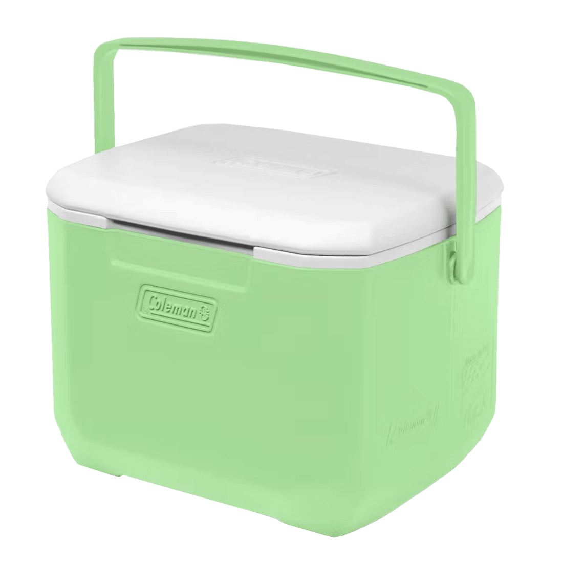 COLEMAN HIELERA CHILLER 16QT VDE 2221620