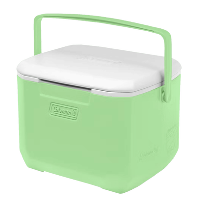 COLEMAN HIELERA CHILLER 16QT VDE 2221620