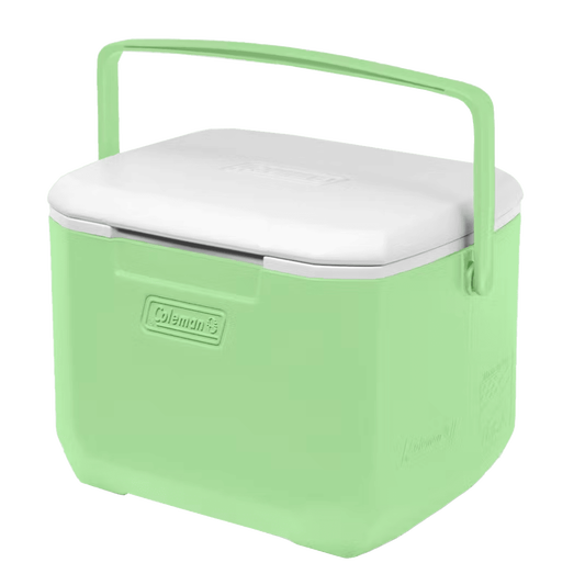 COLEMAN HIELERA CHILLER 16QT VDE 2221620