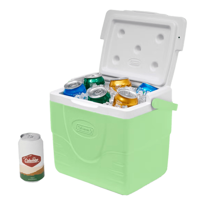 COLEMAN HIELERA CHILLER 9QT VDE. 2221684