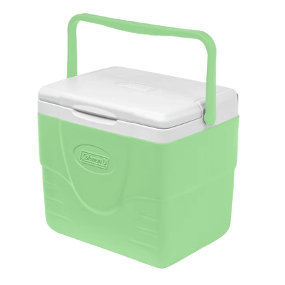 COLEMAN HIELERA CHILLER 9QT VDE. 2221684