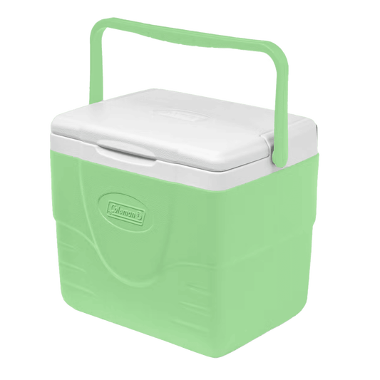 COLEMAN HIELERA CHILLER 9QT VDE. 2221684