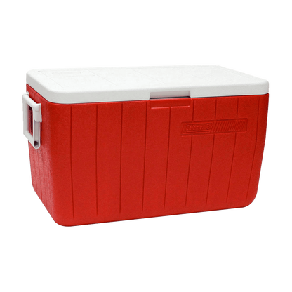 COLEMAN HIELERA CHILLER 48QT RD 2209886