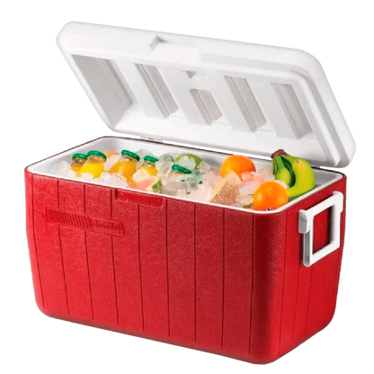 COLEMAN HIELERA CHILLER 48QT RD 2209886