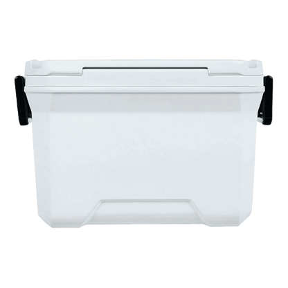 COLEMAN HIELERA 316 52QT WHTE 3000006578