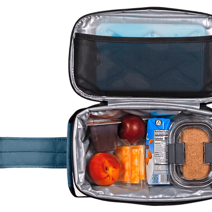 COLEMAN MOCHILA TERMICA 6LTS BL. 2156382