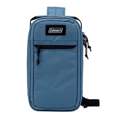 COLEMAN MOCHILA TERMICA 6LTS BL. 2156382