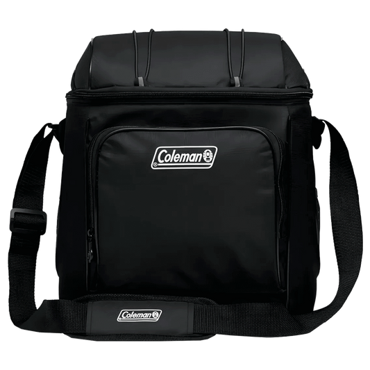 COLEMAN BOLSO TERMICO 30 LTS BK. 2158117