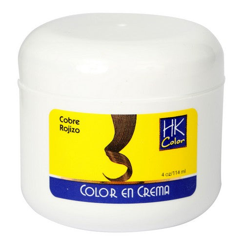 HK COLOR INTENSE COBRE ROJIZO Costa Rica