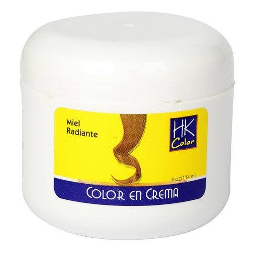 HK COLOR INTENSE HONEY Costa Rica