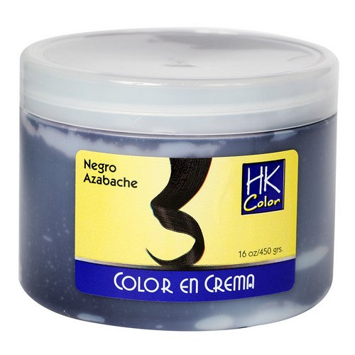 HK COLOR INTENSE PURE BLACK Costa Rica
