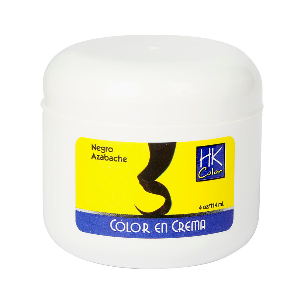 HK COLOR PURE BLACK Costa Rica