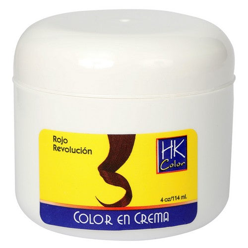 HK COLOR RED REVOLUTION Costa Rica