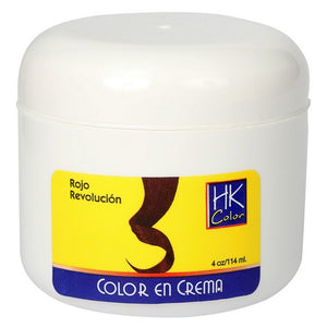 HK COLOR RED REVOLUTION Costa Rica