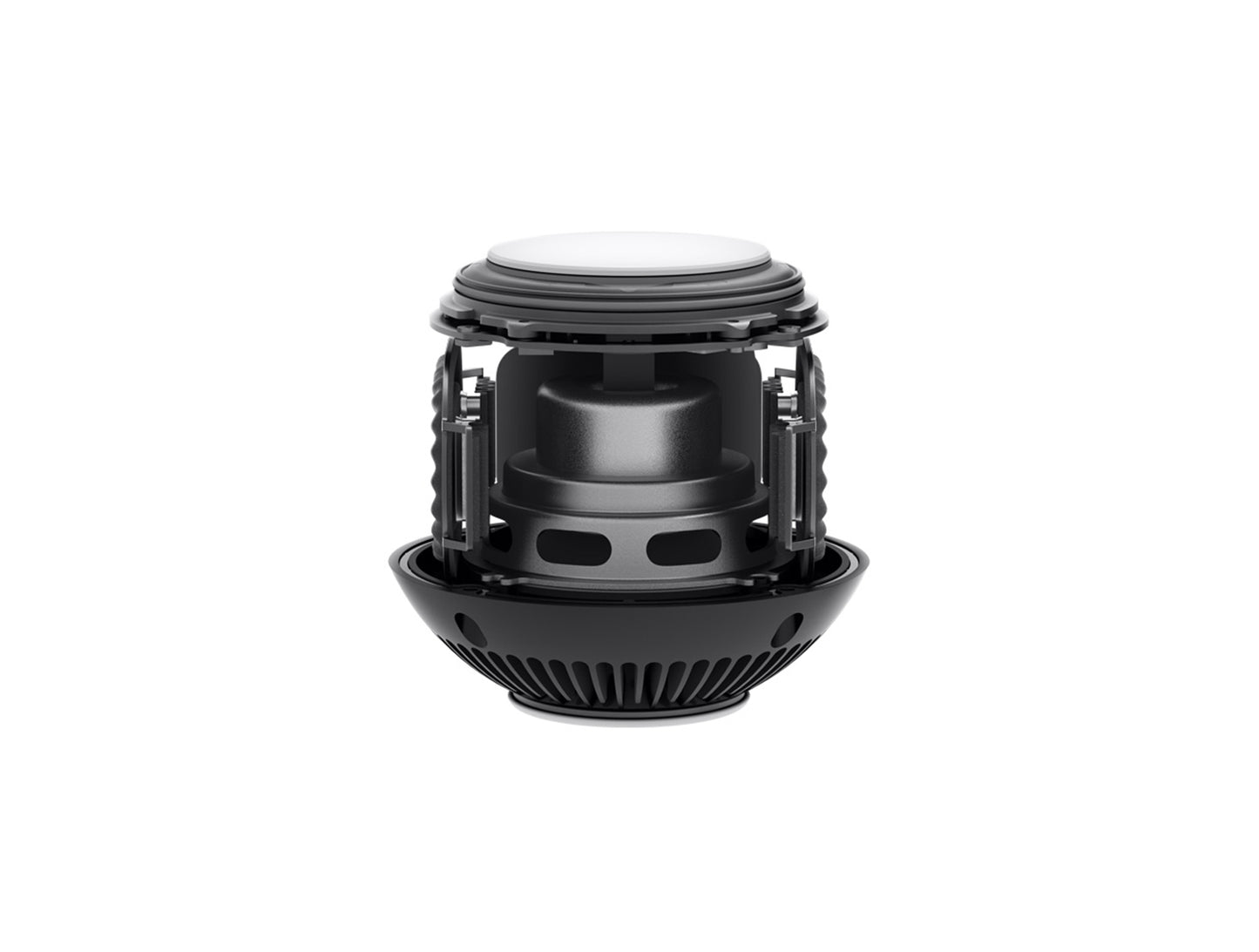 APPLE HOMEPOD MINI - PARLANTE INTELIGENTE CON SIRI, SONIDO 360 ORANGE