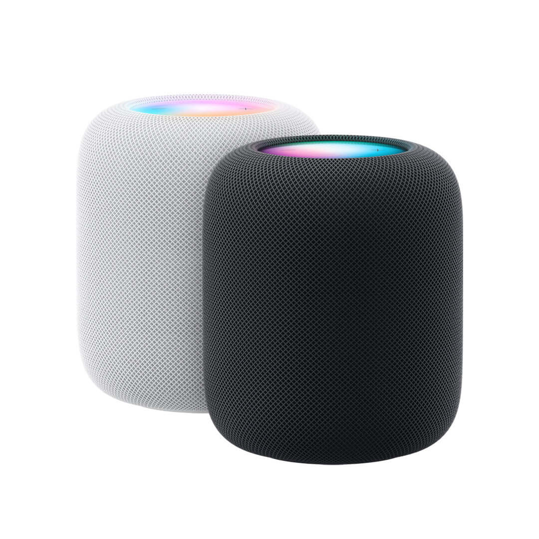 HomePod de Apple - encargo desde Apple Costa Rica