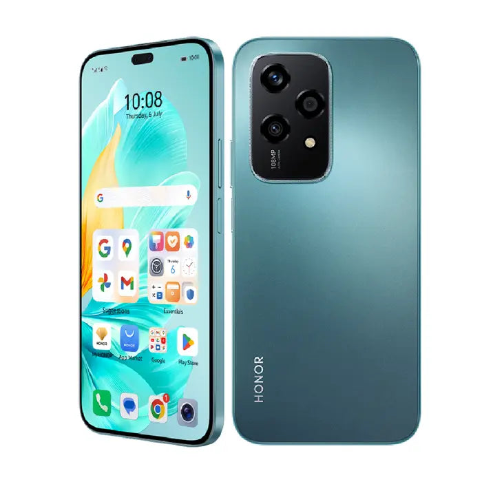CELULAR HONOR 200 LITE / 256GB 8GB 5G CELULAR Costa Rica