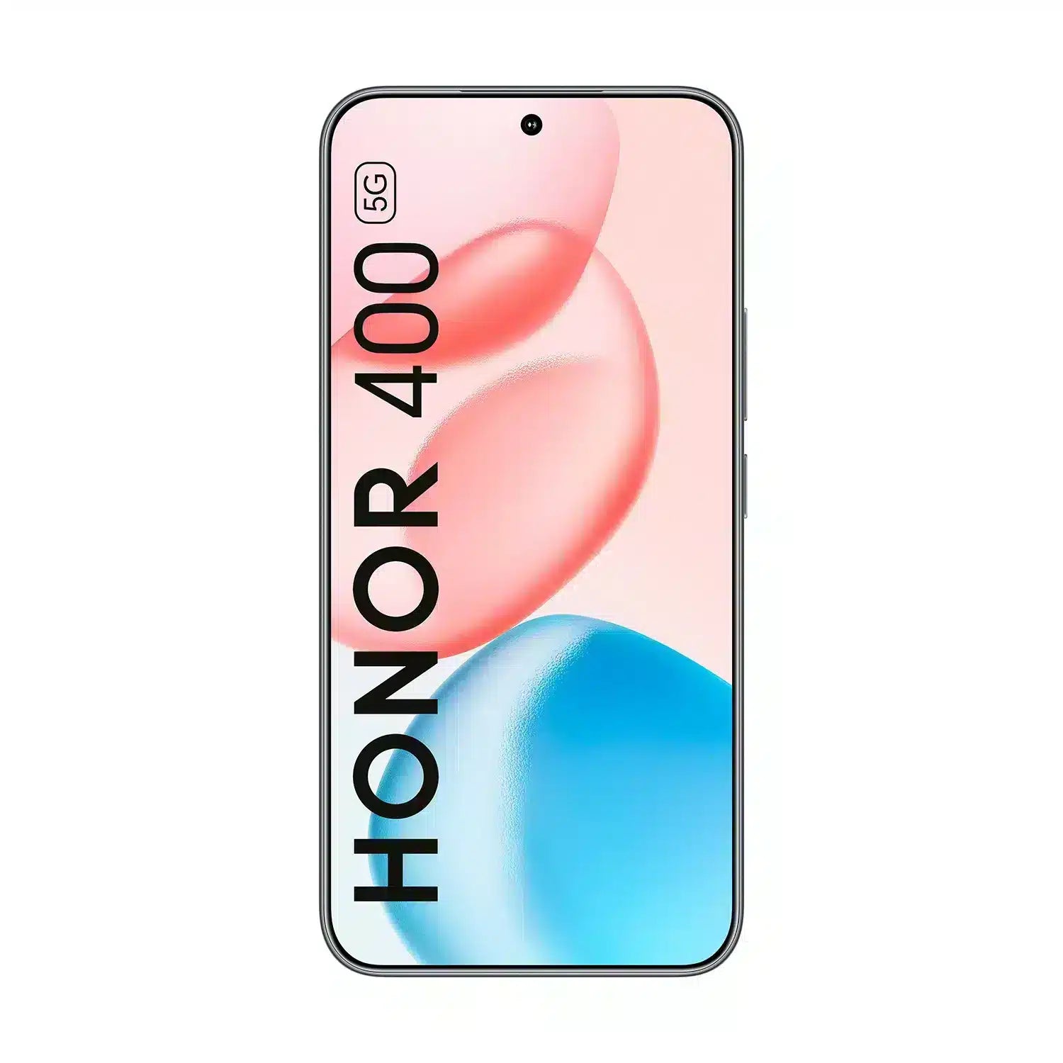 Celular Honor 400 12Gb/512 Gb Negro Celulares Costa Rica