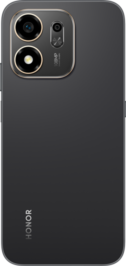 CELULAR HONOR 600 ELITE 5G 8GB 256GB VELVET BLACK MARK-N43F