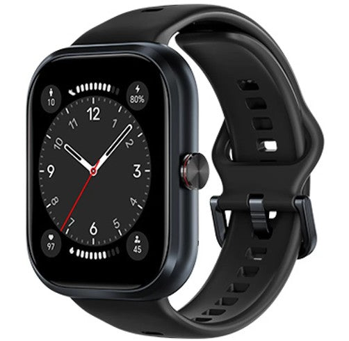 Reloj Inteligente Watch Choice Haylou Black