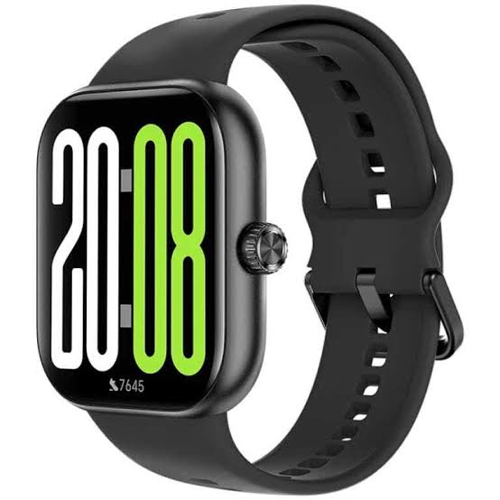 Watch 2 Pro