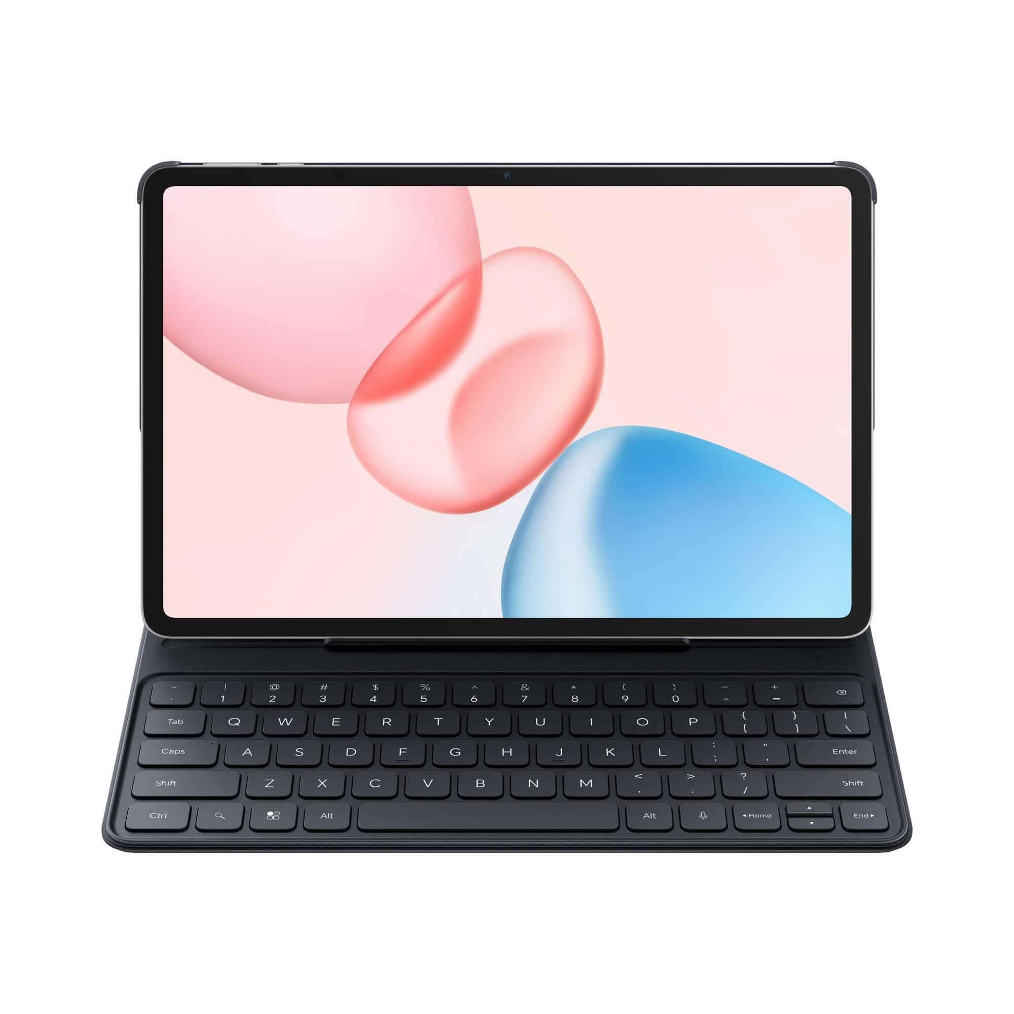 Tablet Honor Pad 10 With Keyboard 8GB 256GB Gray Costa Rica