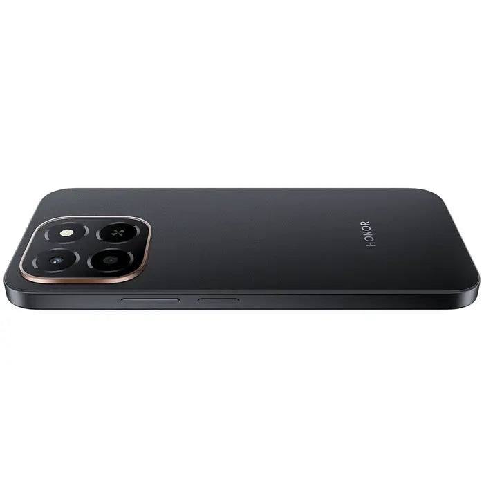 Celular Honor X6C Black 6GB+256GB Black Celulares Costa Rica