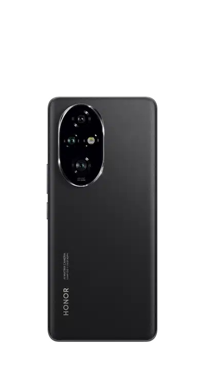 Teléfono Celular Honor 200 Pro 12/512 Gb Negro