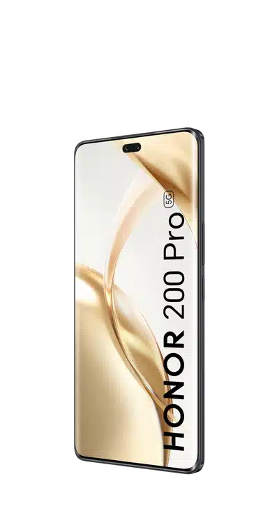 Teléfono Celular Honor 200 Pro 12/512 Gb Negro