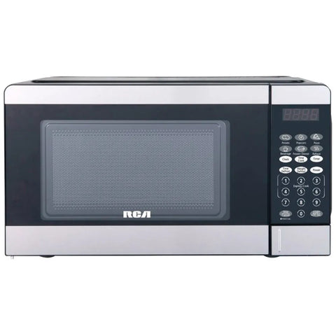 Horno Microondas RCA 0.8 Pies Cúbicos 700W RCMW0830