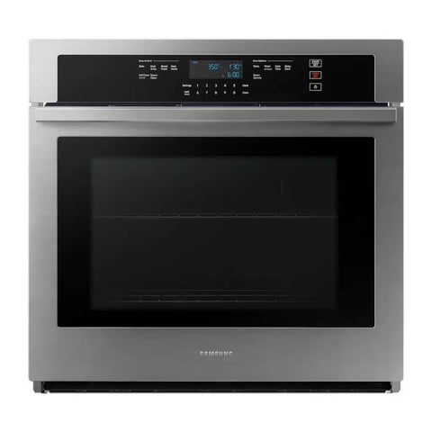 Horno Eléctrico SAMSUNG empotrable Samsung 30" NV51T5511SGA WIFI Cocinas Costa Rica