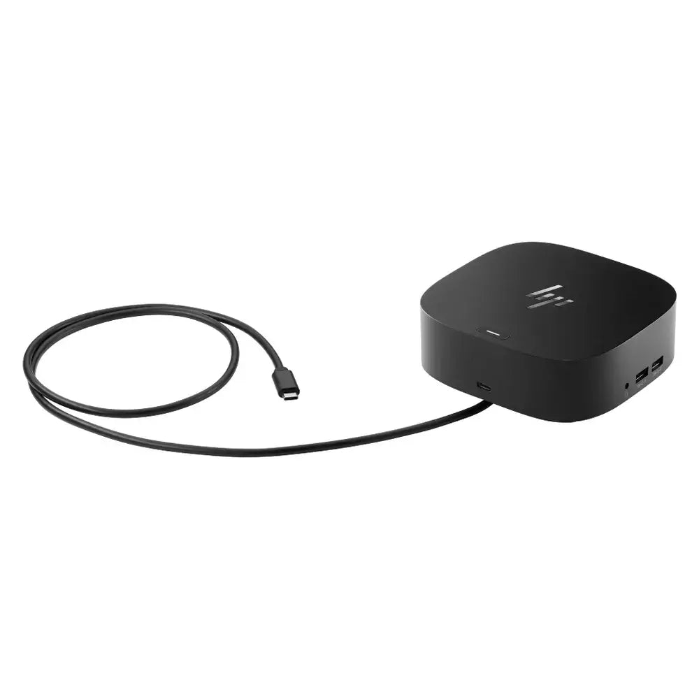 HP docking usb c/a global negro 5TW10AA#ABA NEG- ESP Costa Rica