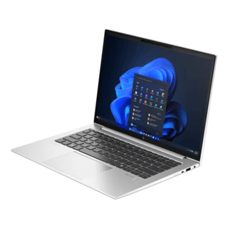 HP Notebook EB 840 G11 14" U5-125U 16gb/512 Win 11 Pro 1/1/1 A27X0LA Costa Rica