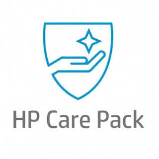 HP garantia extendida 3 años U18KTE Costa Rica